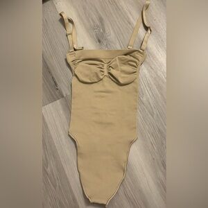 Skims shape-wear bodysuit